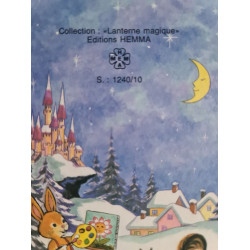 Mini-Contes S1240/10