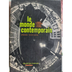 Le monde contemporain