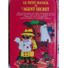 Le petit manuel de l'agent secret