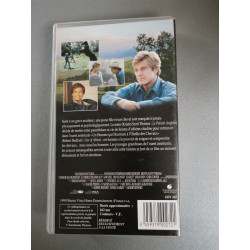 Vhs - L'Homme qui murmurait à l'oreille des chevaux