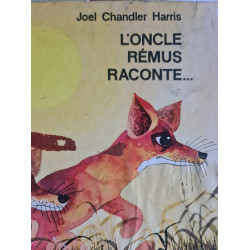 L'Oncle Rémus raconte