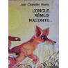 L'Oncle Rémus raconte