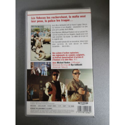 Vhs - American Yakuza 2