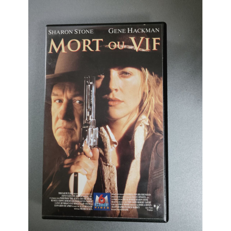 Vhs - Mort ou vif