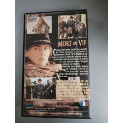 Vhs - Mort ou vif