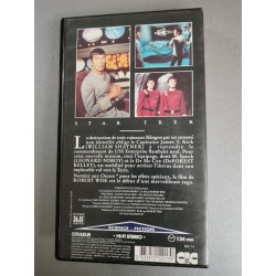 Vhs - Star Trek: Le film