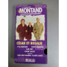 Vhs - César et Rosalie
