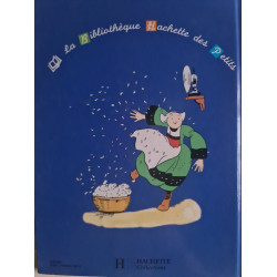 Sacrée Bécassine