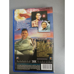 Vhs - Independence Day