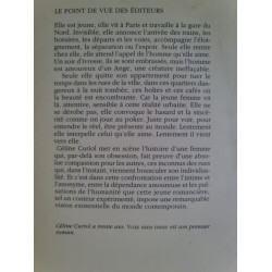 Voix sans issue