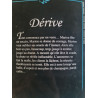 Dérive