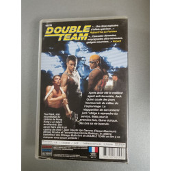 Vhs - Double Team