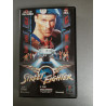 Vhs - Street Fighter