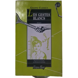 Les gestes blancs