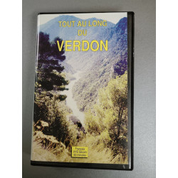 Vhs - Tout au long du Verdon