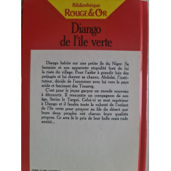 Diango de l'île verte