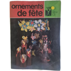 Ornements de fête