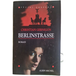 Berlinerstrasse