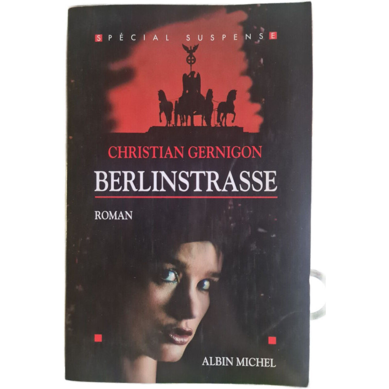 Berlinerstrasse