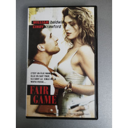 Vhs - Fair Game