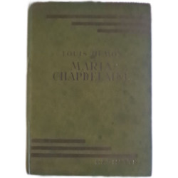 Maria Chapdelaine