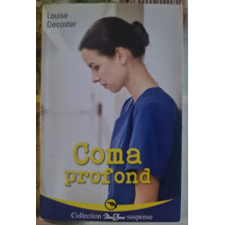 Coma profond