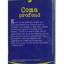 Coma profond