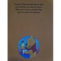 Winnie l'Ourson et l'arbre à miel