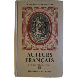 Auteurs français