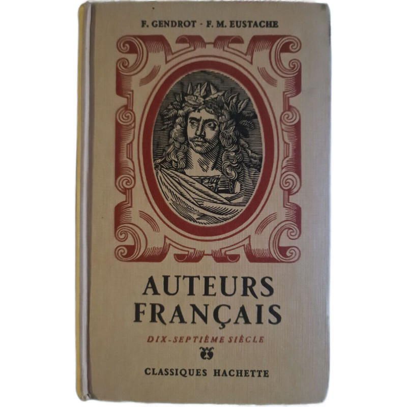 Auteurs français