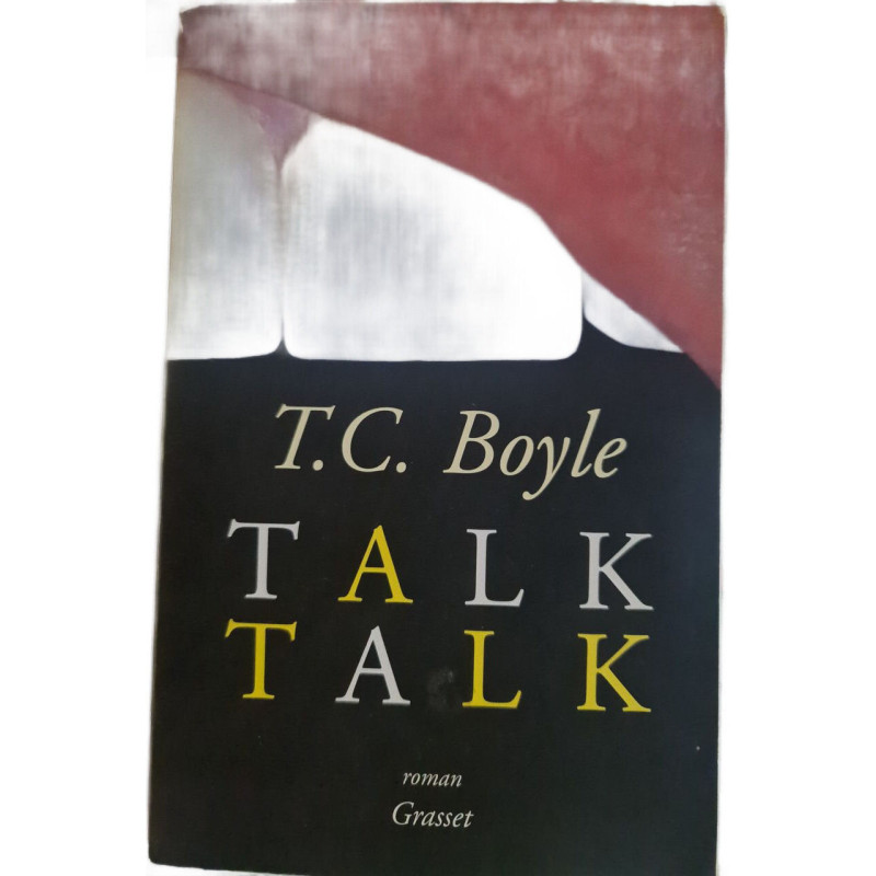 Talk Talk