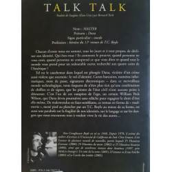 Talk Talk