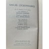 Douze légionnaires