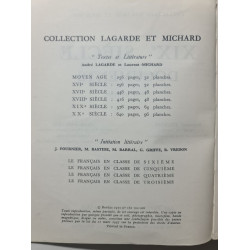 XIXe siècle documents