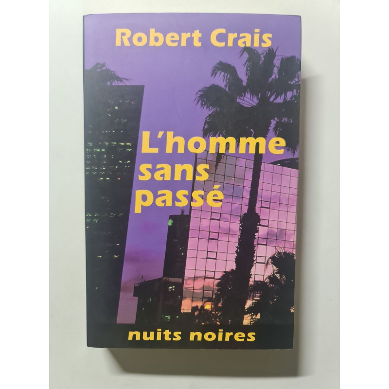 L'homme sans passé