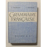 Grammaire française