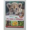 Mes amis les animaux