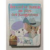 Bernard et Bianca au pays des Kangourous