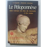 Le Péloponnèse