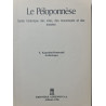 Le Péloponnèse