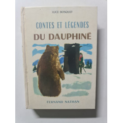 Contes et légendes du Dauphiné