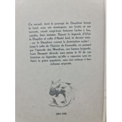 Contes et légendes du Dauphiné
