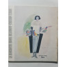La rencontre Sonia Delaunay - Tristan Tzara