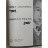 La rencontre Sonia Delaunay - Tristan Tzara
