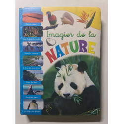 Imagier de la Nature