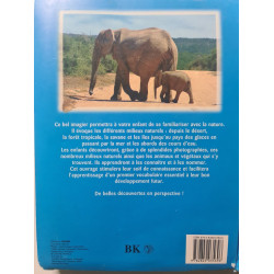 Imagier de la Nature