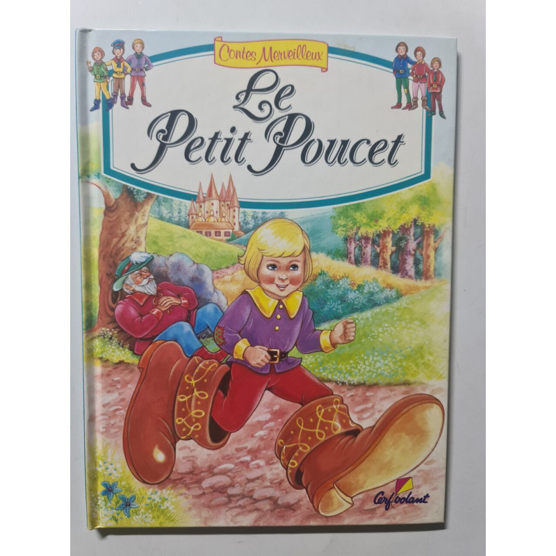 Le Petit Poucet