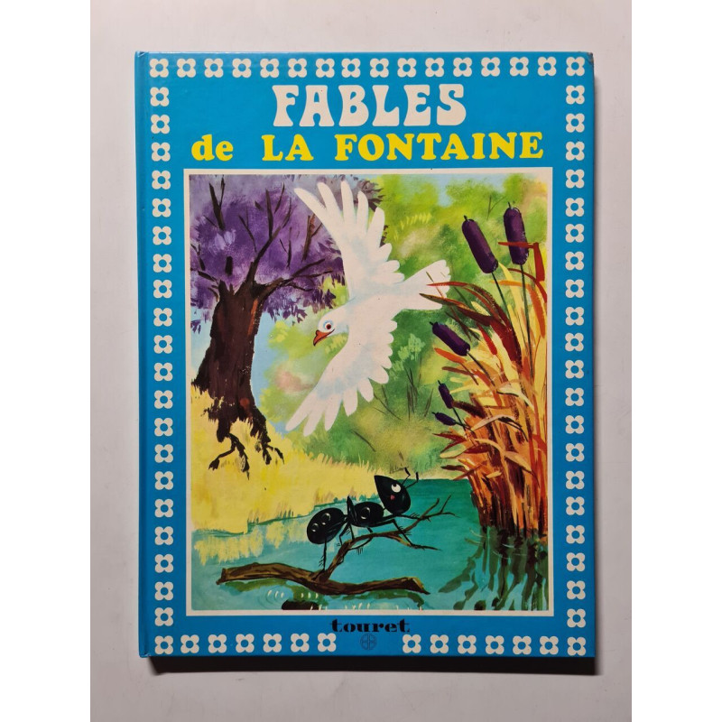 Fables de La Fontaine