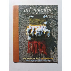 Art enfantin et création