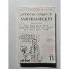 Problèmes corrigés de mathématiques tome 11